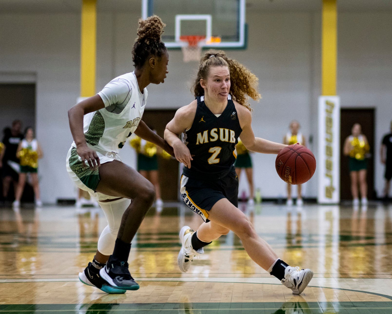 MSU Billings vs. Rocky Mountain College